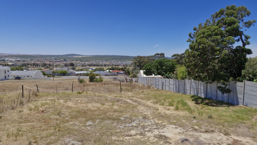 0 Bedroom Property for Sale in Bredasdorp Western Cape